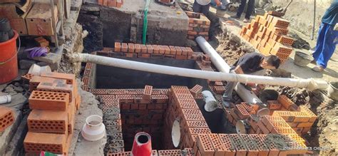 上海管道检测井修建 上海改造排污专用监测井电话 - 知乎