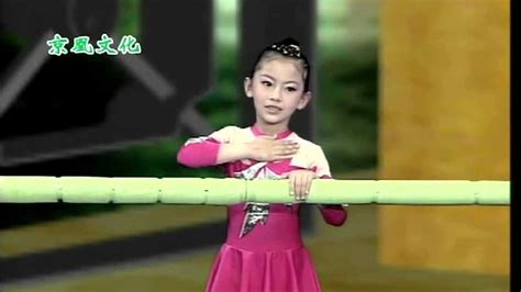 少儿中国舞《好宝宝》少儿舞蹈教学视频