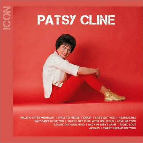 Image result for Patsy Cline Stickers