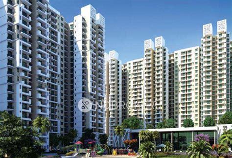 Mahagun Mywoods Phase Iii Mahagun Mywoods - Without Brokerage ...