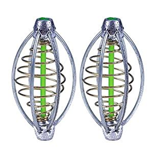 Crazy-Store Hard/Soft Fishing Lure Topwater Swimming Artificial Bionic ...