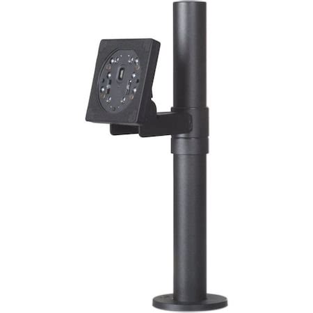 Spacepole Hp Engage One Joint Mount On 400Mm Pole SP-EONE101-02 | Zoro