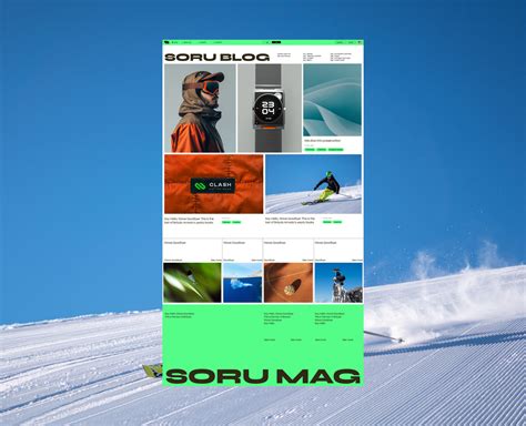 SORU