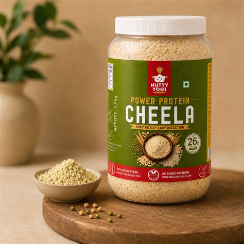 Nutty Yogi Your Health Foods Store