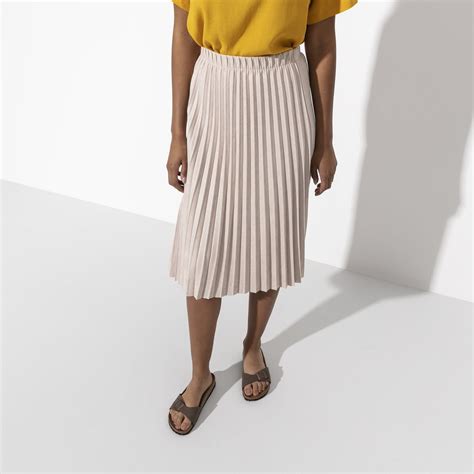 BIRKENSTOCK Madrid Birko-Flor Nubuck Sandals - Mocha