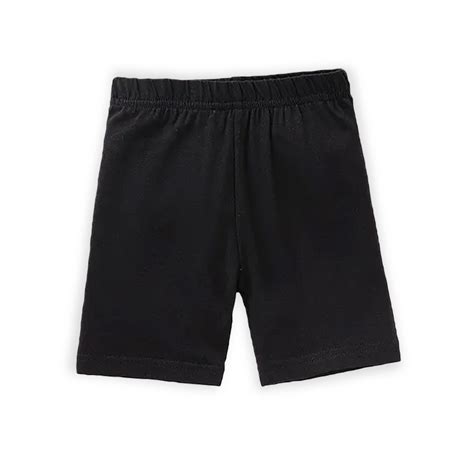 Kids Boys Solid Shorts - Contemporary Urban Look – J&JP
