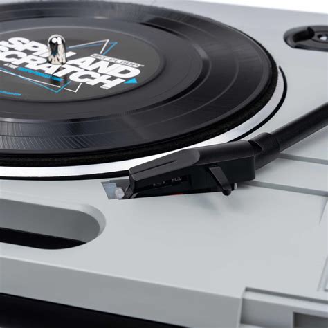 Reloop Turntable Review 的图像结果