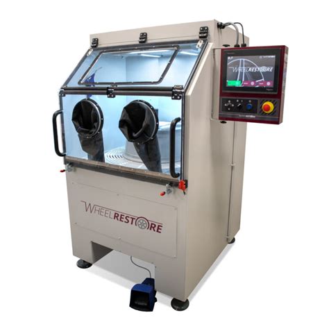 Image result for Autoblast Machine