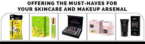 Buy Iba Must Have Complete Makeup Box for Women (Medium) l with 11 ...