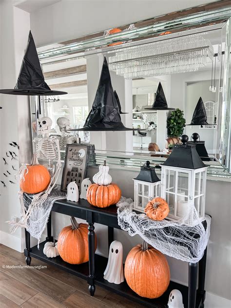 Halloween Decorating Ideas
