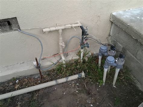 Image result for How to Install Grounding Rod