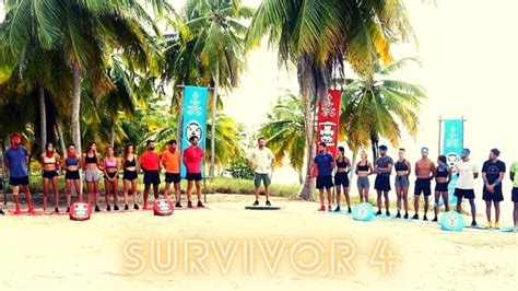 Survivor 2021 Spoiler 5/2: Η μεγάλη εικόνα μας δείχνει τους επόμενους ...