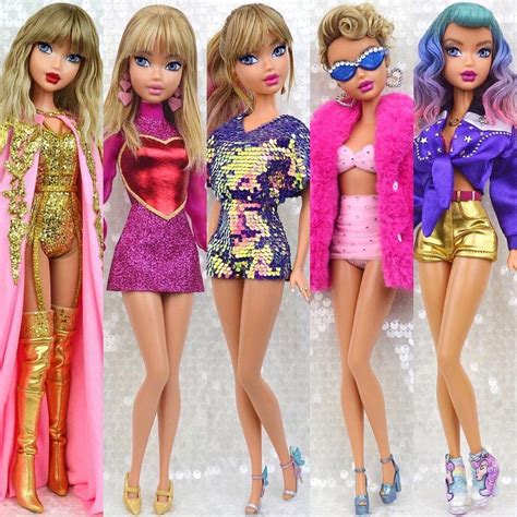 Taylor Swift Barbie Doll