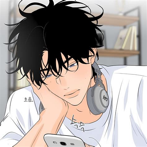 ִ ۫ Scent and Sensibility┆향의 경계┆BL┆Manhwa trong 2025 | Anime, Hình ảnh ...