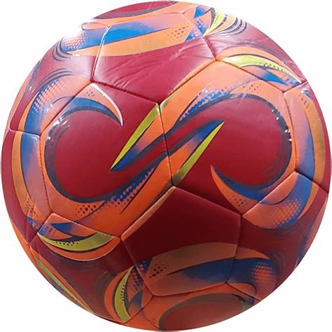A Round Soccer Ball 的图像结果