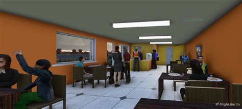 Image result for Flight Simulator Nottingham