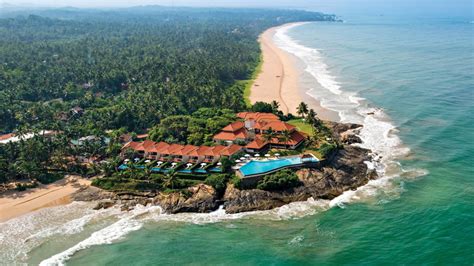 Discover The Wild Beauty Of Sri Lanka With Jetwing Hotels