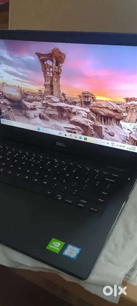 New condition Dell Laptop i7 8th Generation 512GB SSD 2GB nvidia ...