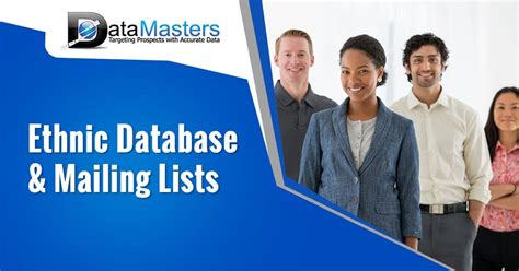 Image result for Mailing List Database