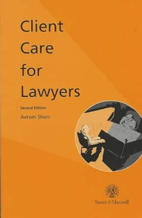 Buy Client Care for Lawyers Book Online at Low Prices in India | Client ...