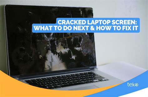 How to Fix Computer Screen Cracks 的图像结果