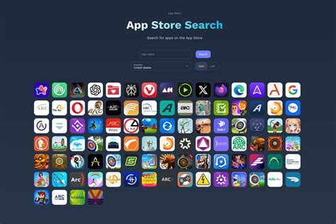 App Store Search Alternatives and Similar Sites & Apps | AlternativeTo