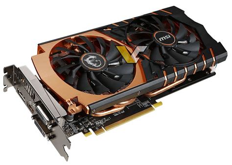 Geforce 970 on sale gtx msi