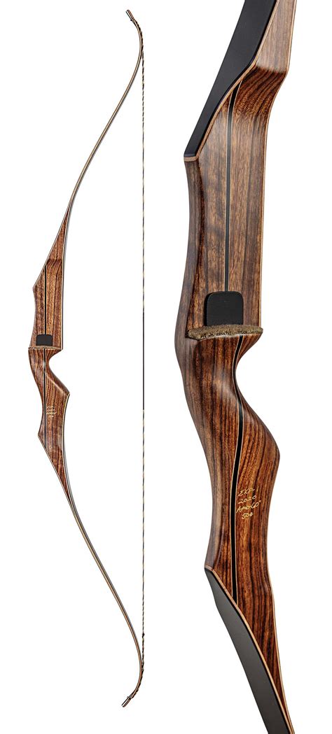 Bear Archery Rambo Recurve Bow at Sean Chaffey blog