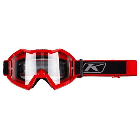 Klim Viper Off-Road Goggle - Pathpavers – Pathpavers