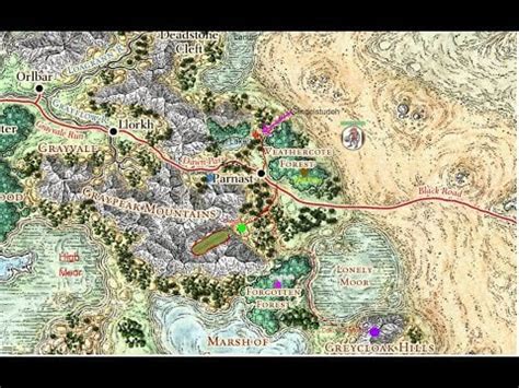 Image result for OSR RPG Campaign