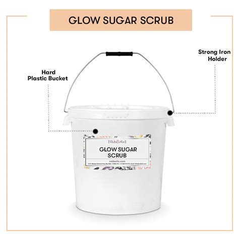 Buy Glow Sugar Scrub Online at Best Price in India | Glow Sugar Scrub ...