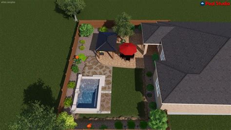 Kinder Ranch - Mini Pools