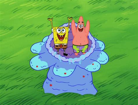 Jellyfishing (song) | Encyclopedia SpongeBobia | Fandom