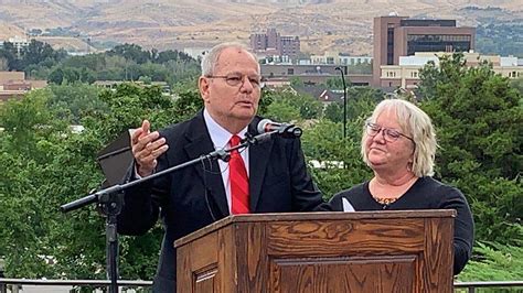 Former Boise mayor Brent Coles running for mayor again | Idaho Statesman
