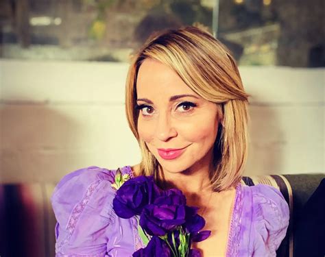 Tara Strong Pets - Celebrity Pets
