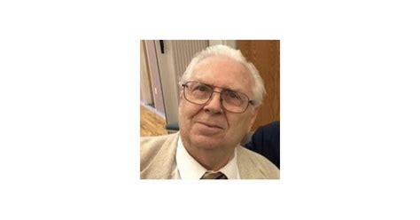 Louis Rotar Jr. Obituary (2024) - Lehi, UT - Wing Mortuary - Lehi