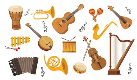 Image result for Different Types of Instruments