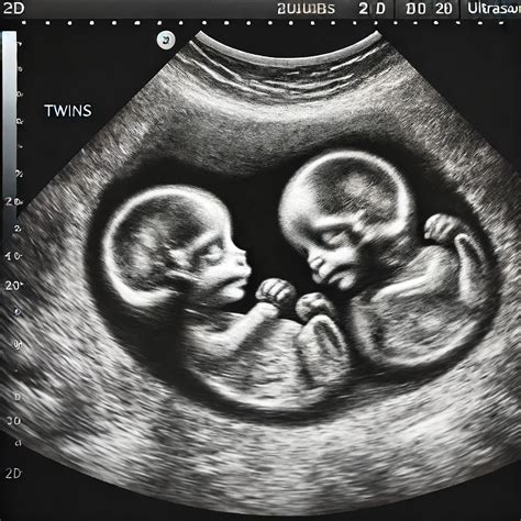 Double the Joy: What to Expect with Twin Ultrasounds