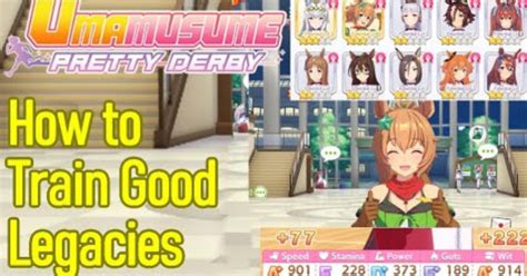 Uma Musume A-rank guide: How to reach 10,000+ rating fast with smart ...