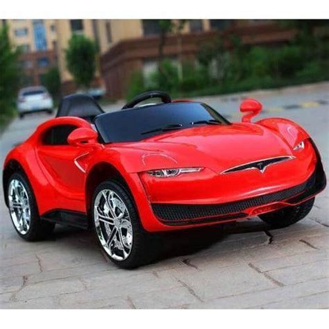 Tesla 6166 12V 10AH Ride on Electric Car | Remote & Manual Drive – 11Cart