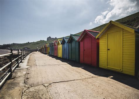 8 Reasons Why You Should Visit Yorkshire - Dreams Abroad