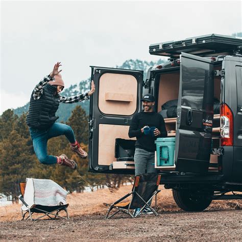 Native Campervans - Denver - Lohnt es sich? Aktuell für 2026 (mit Fotos)