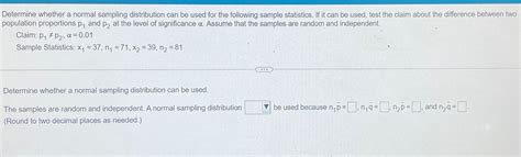 Image result for Normal Distribution Sampling Test