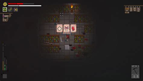 Fantasy-action roguelike In Celebration of Violence announced for ...