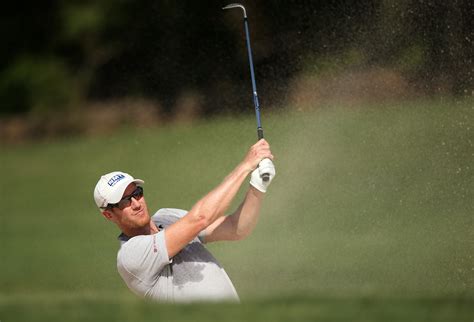 Official World Golf Ranking - Player Profile