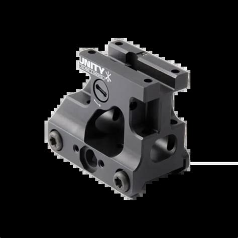 Image result for Unity Fast MRO Riser Mount