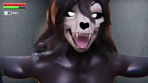 MalO (Scp 1471) Horror Game Part 1 - YouTube