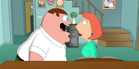 10 Best 'Family Guy' Quotes, Ranked
