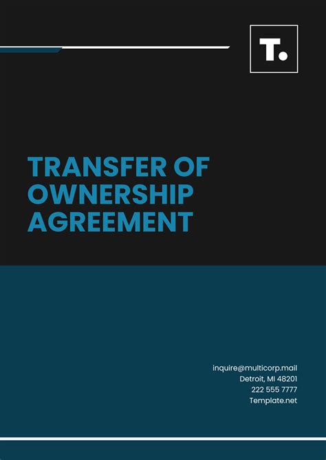 Ownership Transfer 的图像结果
