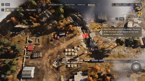 Roadcraft: How To Build a Bridge - Deltia's Gaming